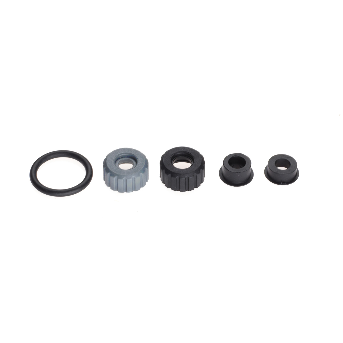 Topeak Rebuild Kit für Standpumpe JoeBlow Elite und Sport II