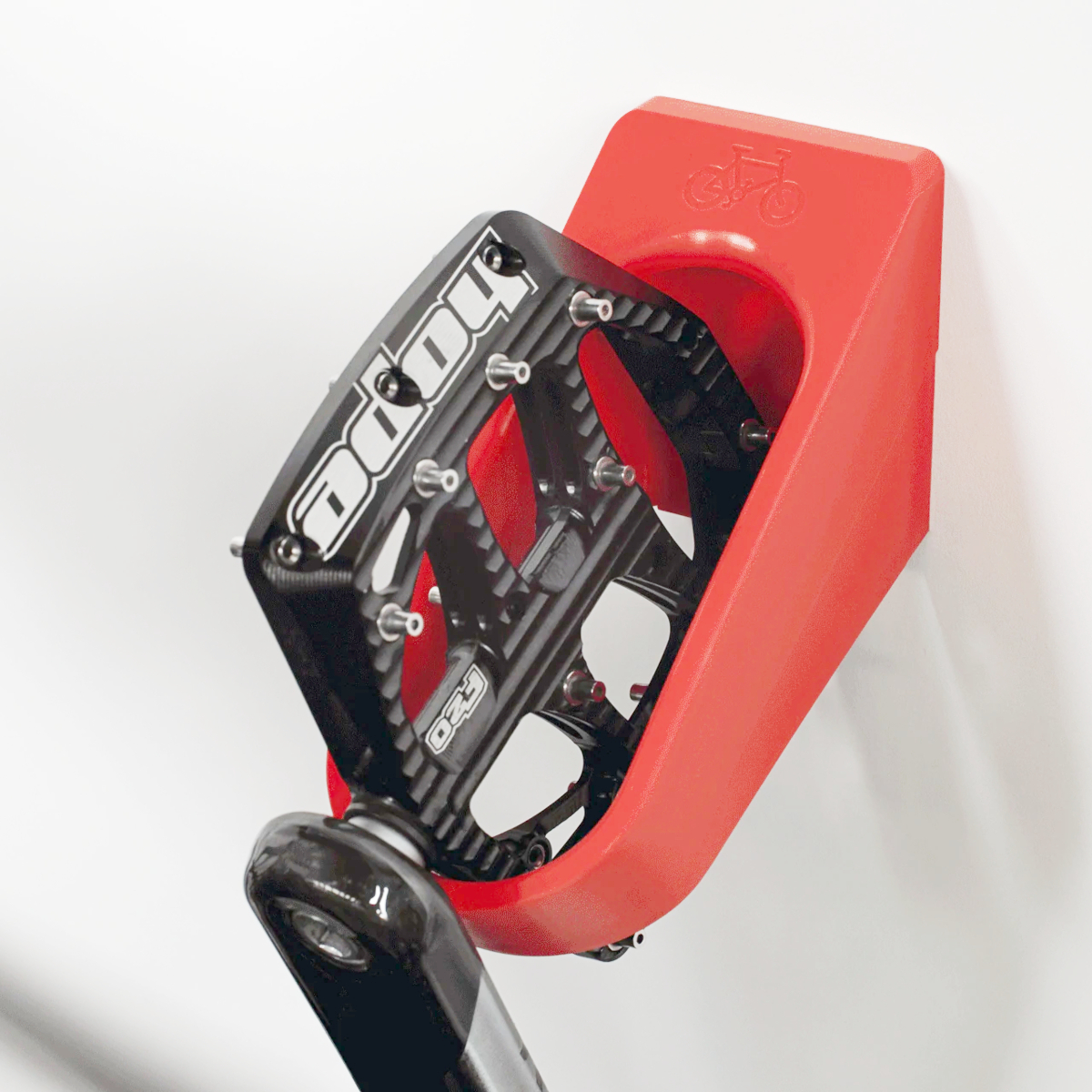 Hero Wall Mount Bike Rack