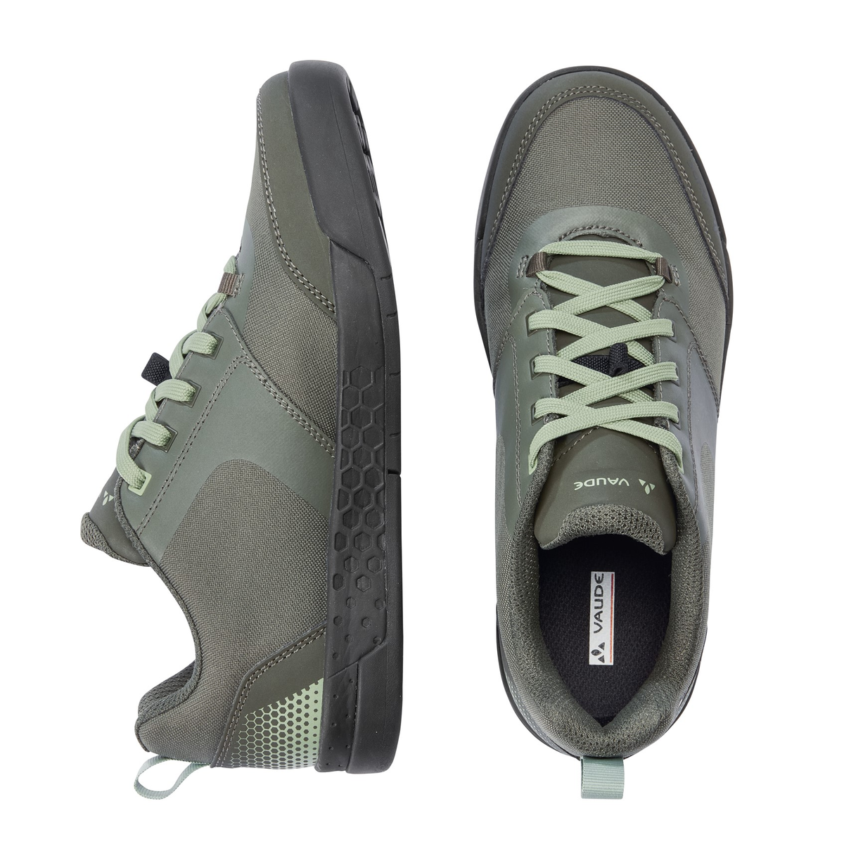 WOMEN‘S AM MOAB SYN. Flat Pedal Shoes