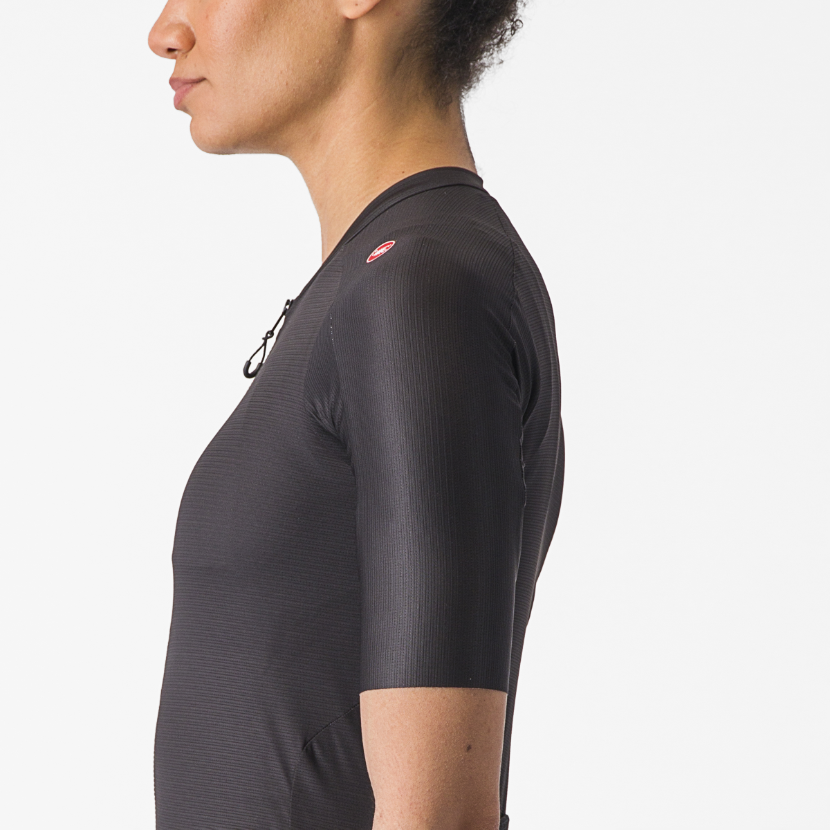 ESPRESSO W JERSEY Women’s Short Sleeve Cycling Jersey