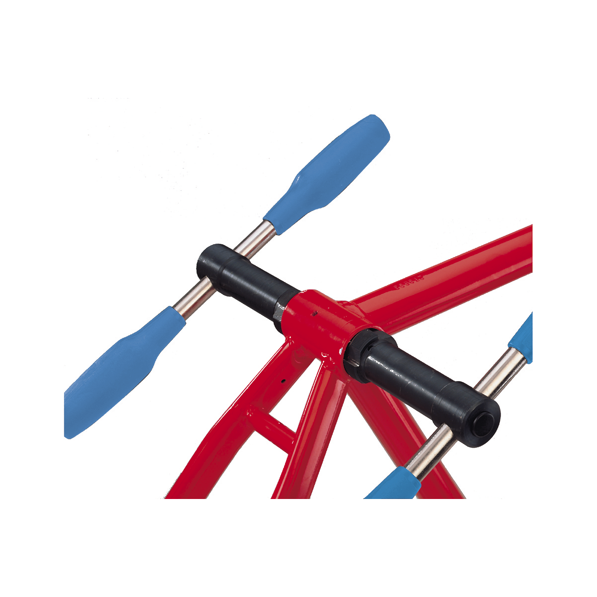 Bottom bracket threading tool