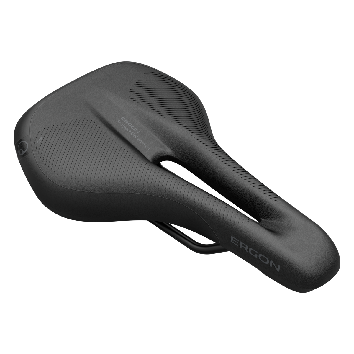 ERGON SF Sport Gel Women Fitness-Sattel