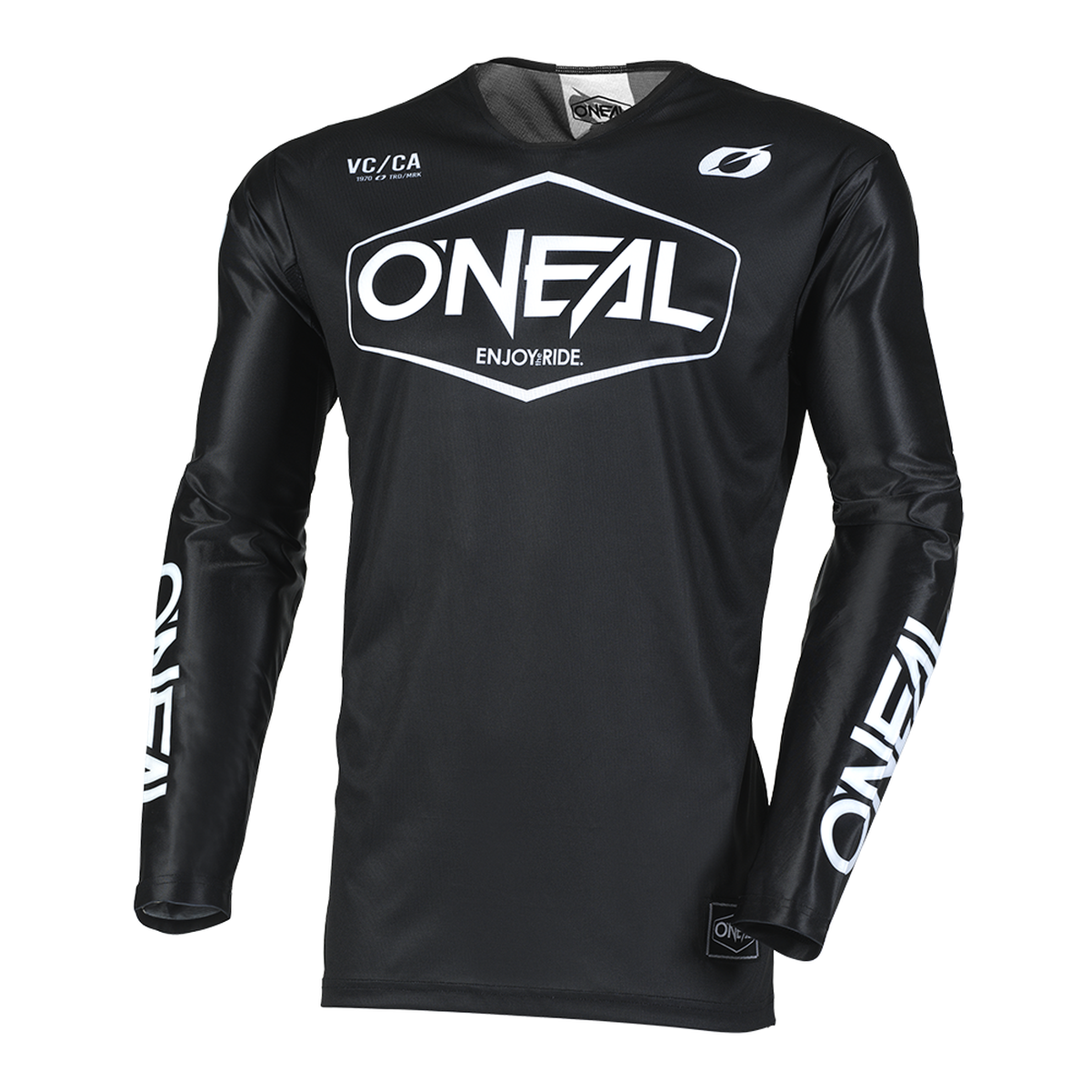 MAYHEM LITE Long Sleeve Cycling Shirt