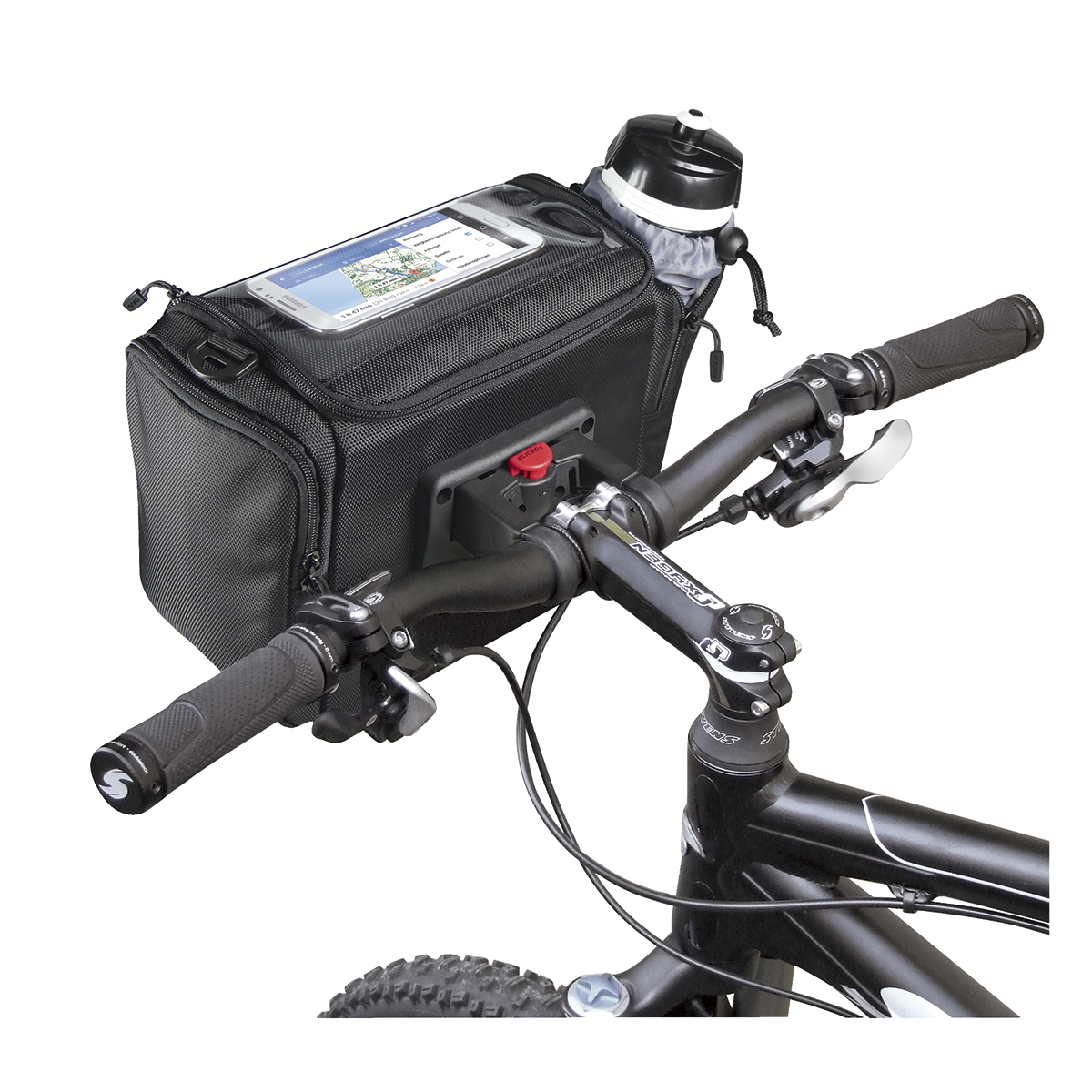 Aventour Sport handlebar bag