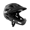 SEEK YOUTH FR Kinder MTB-Helm Vollvisierhelm