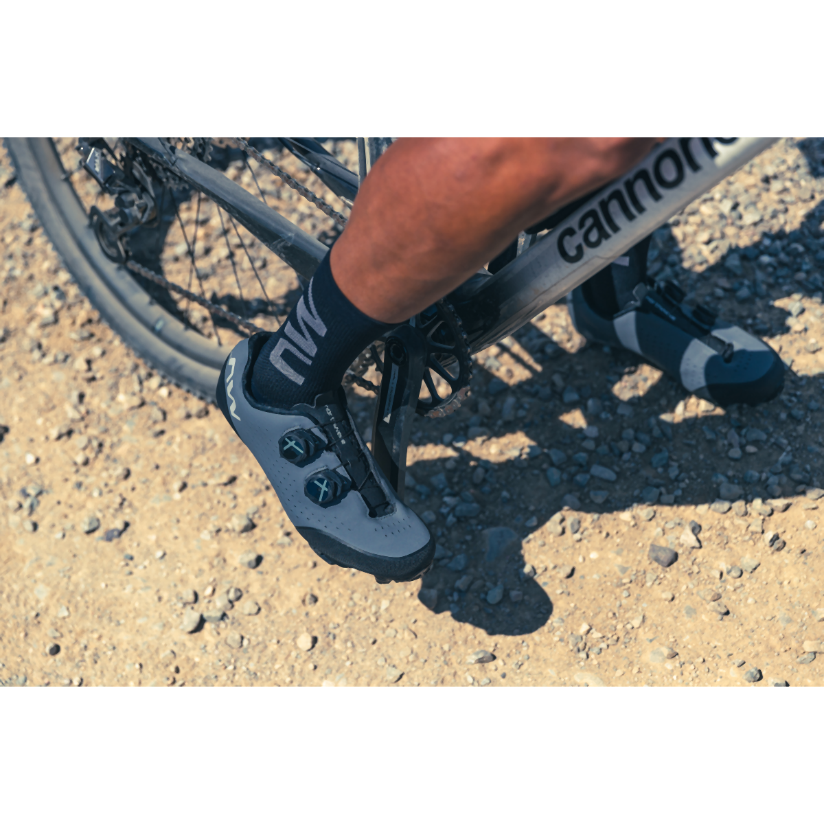 EXTREME AIR SOCK Cycling Socks