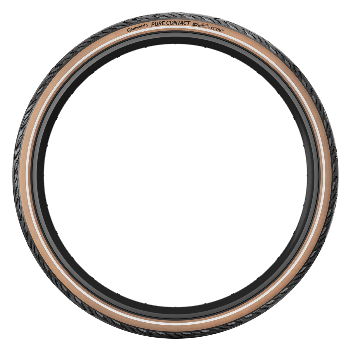 Pure CONTACT Folding Tyre