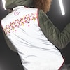 AMY JACKET FR Damen Reflexweste