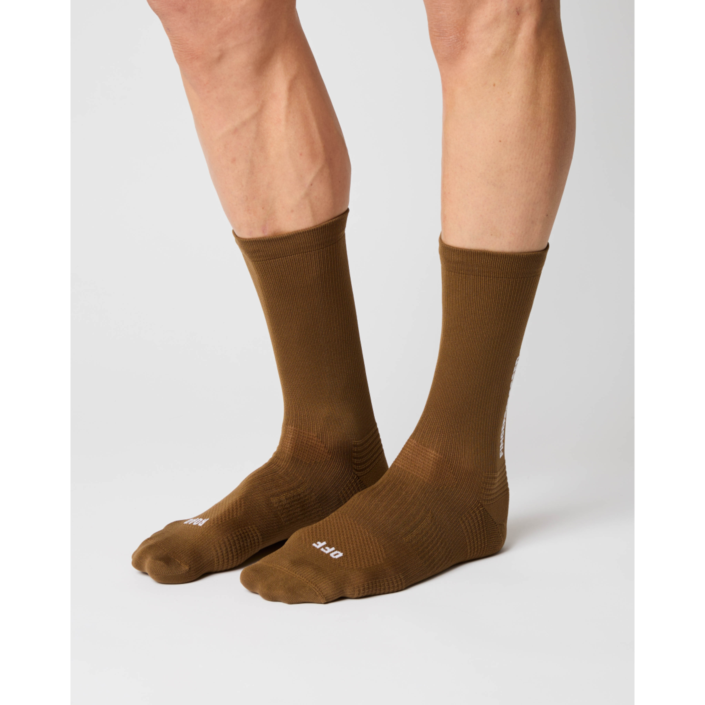 #OFF ROAD chaussettes de vélo