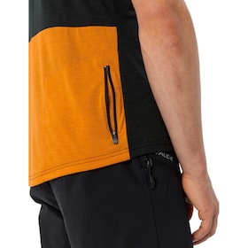 MEN`S ALTISSIMO SHIRT II Herren Radtrikot 