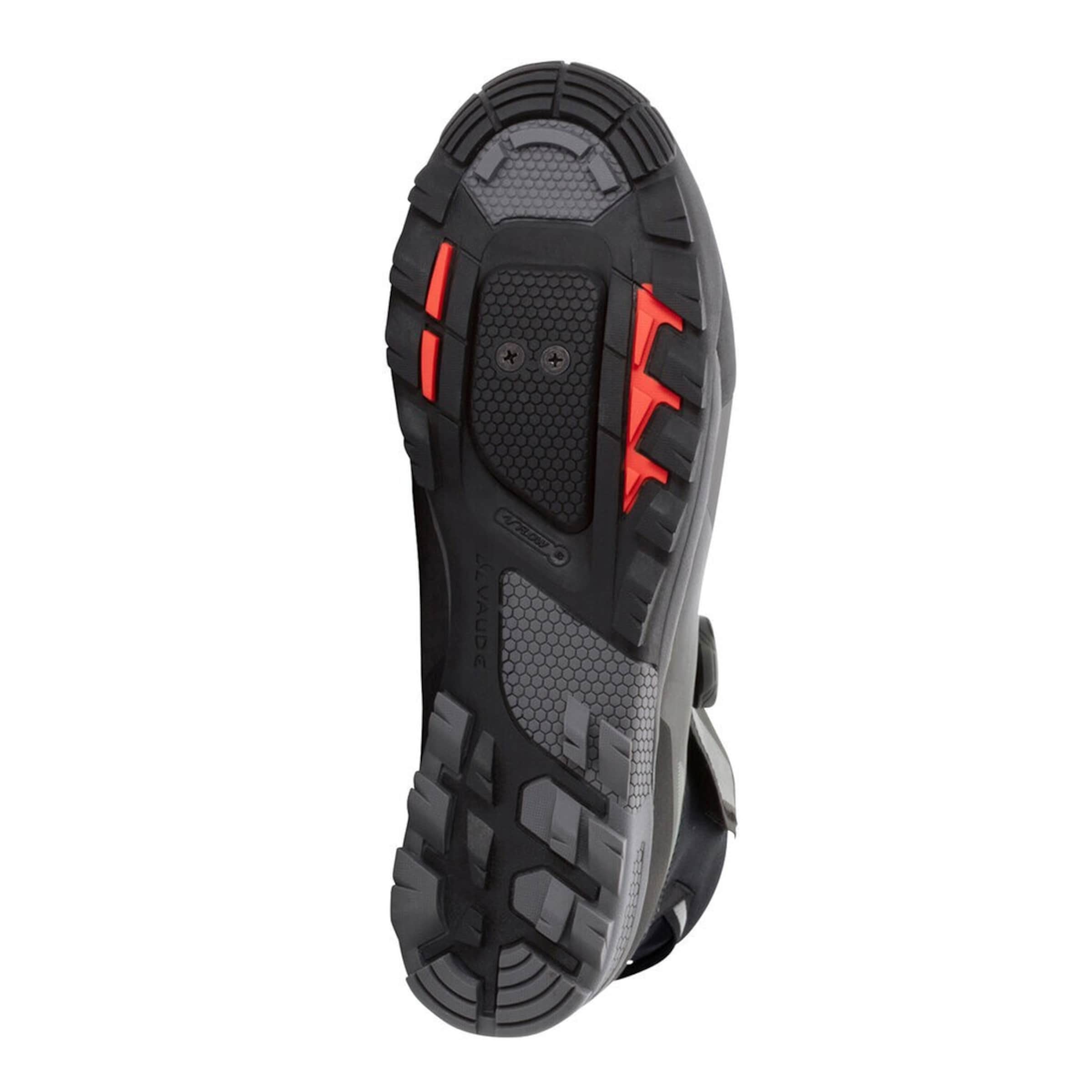 MINAKI III STX chaussures de vtt d'hiver