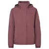 WOMEN'S ESCAPE BIKE WARM JACKET Damen Fahrrad Winterjacke