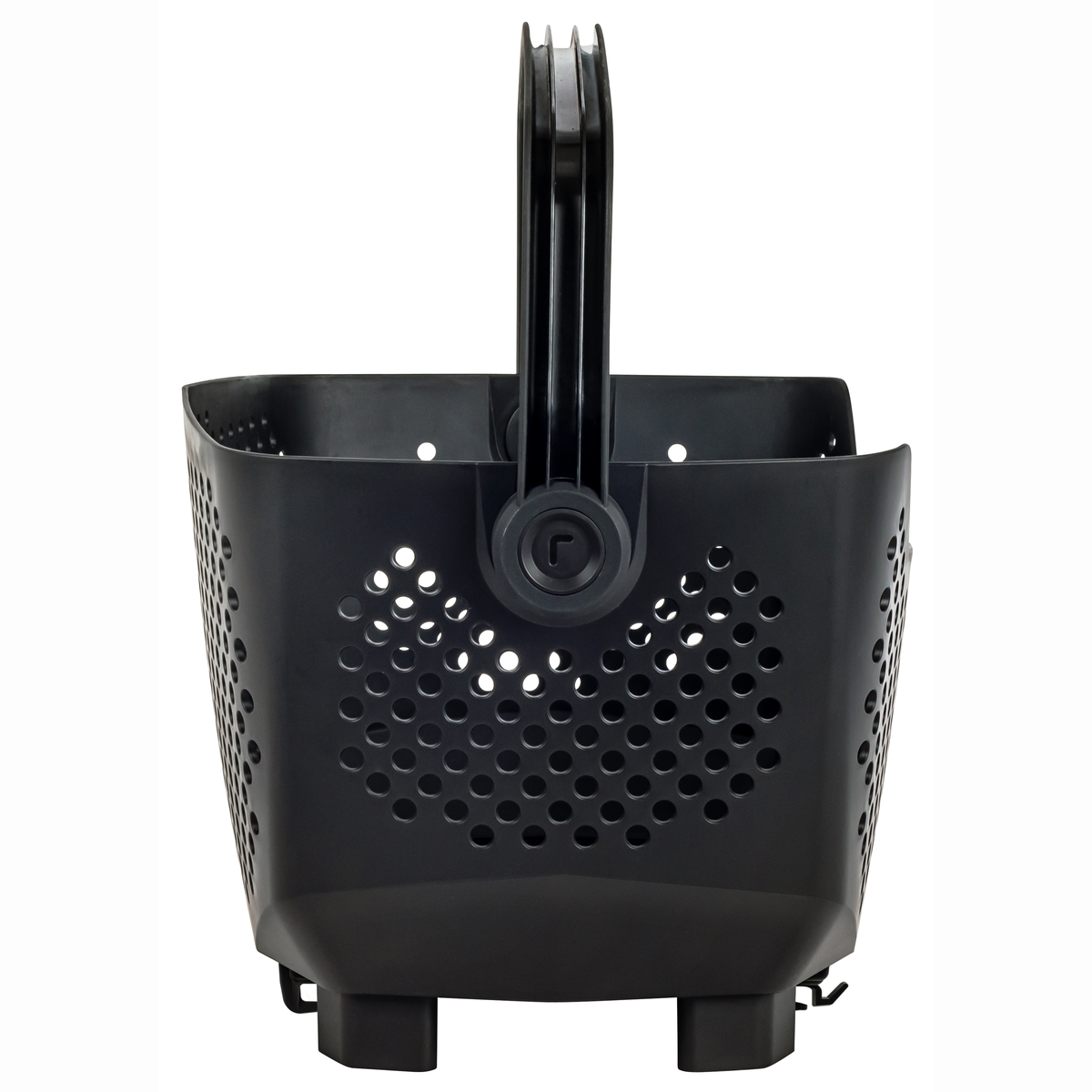 BASKIT EDGE 2.0 Bicycle Basket for SNAPIT 2.0
