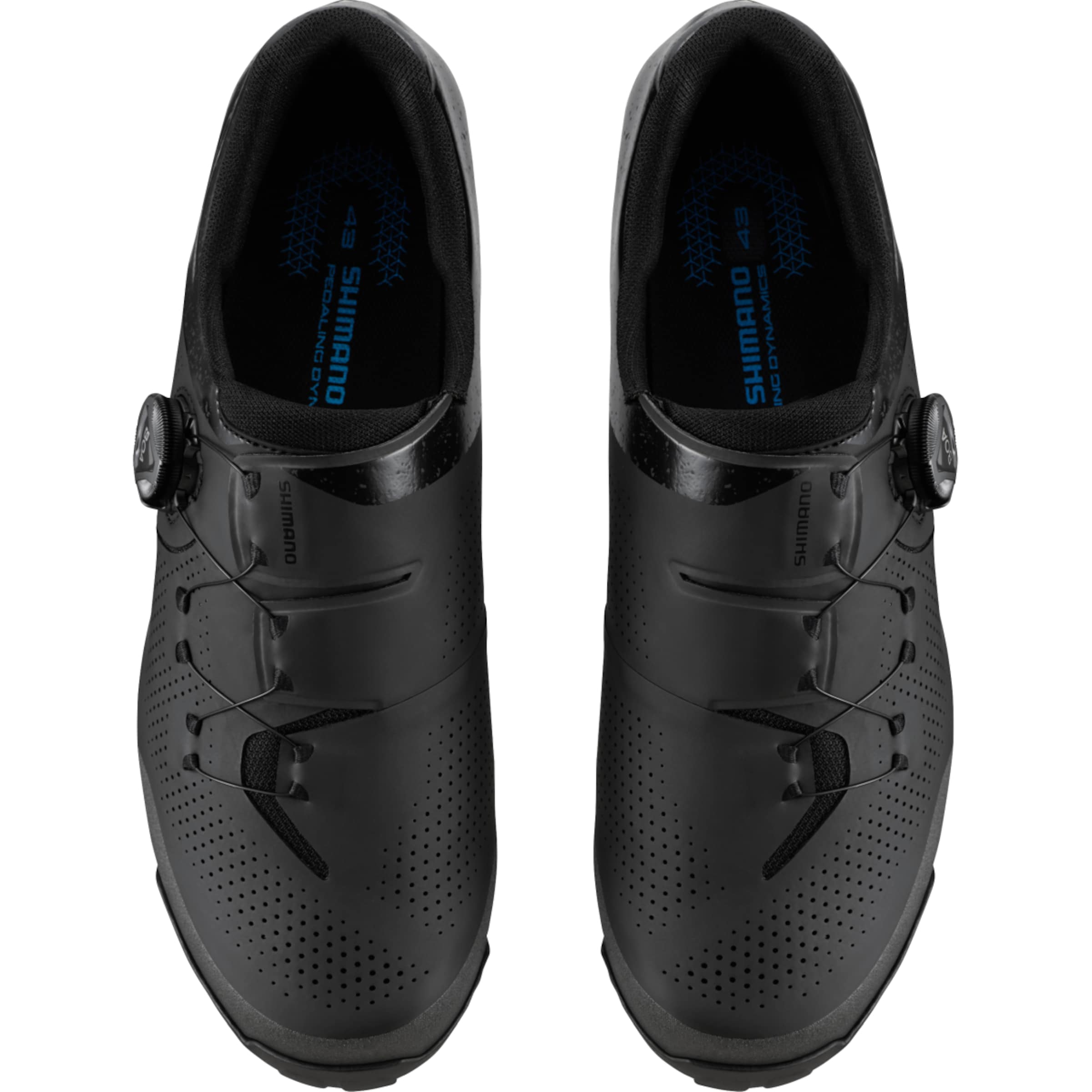 SH-XC302 MTB Shoes