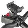 Display Mount Kiox/SmartphoneGrip Montagebrücke
