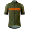 SANTA FE MEN’S CLASSIC JERSEY wielershirt korte mouw