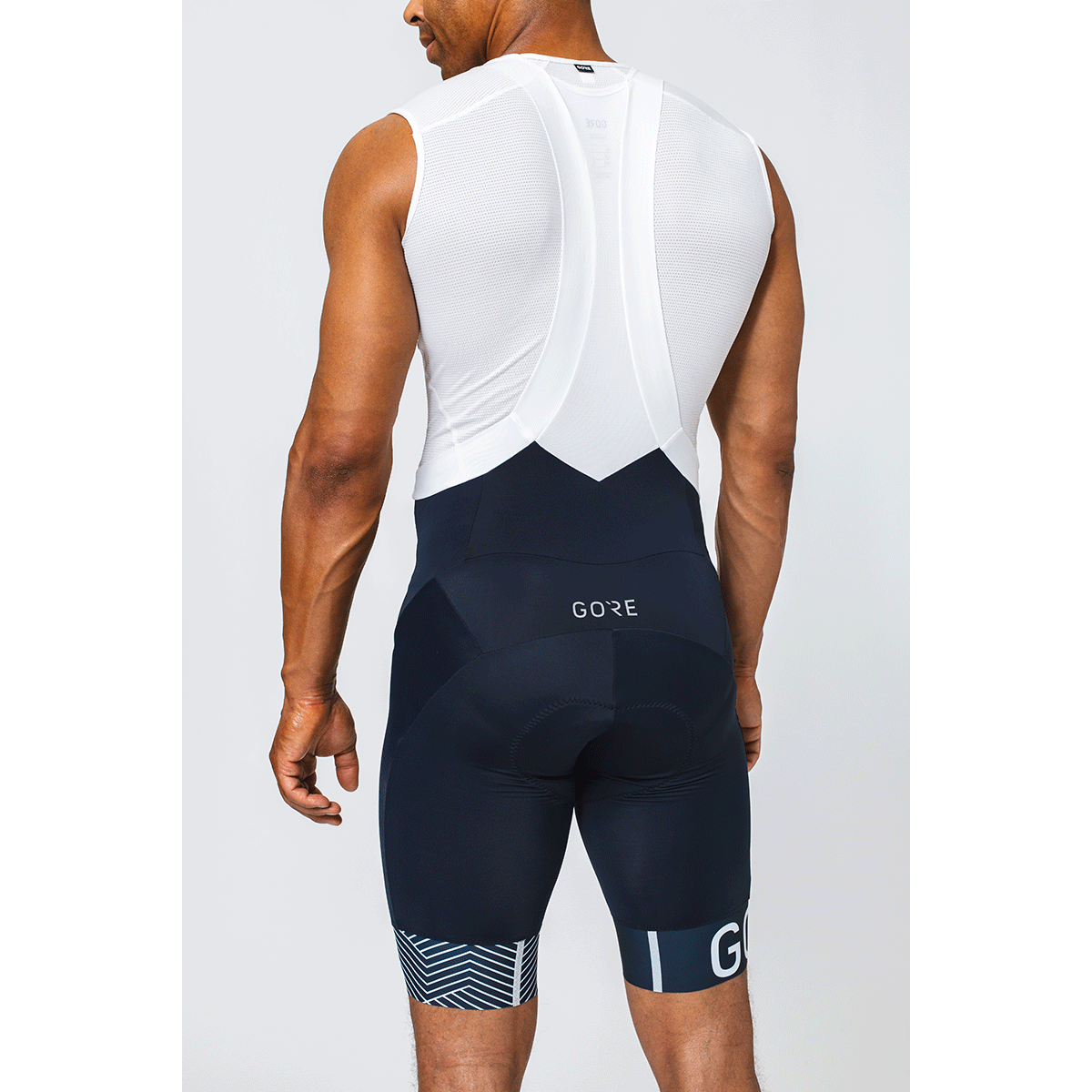 Gore wear c5 optiline bib deals shorts+