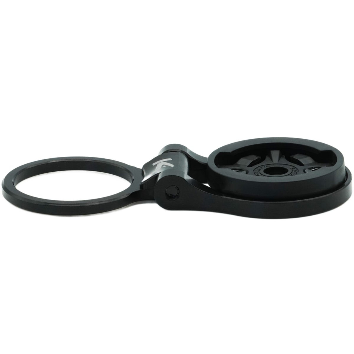K-Edge Garmin Race Stem Mount Adj Vorbauhalterung