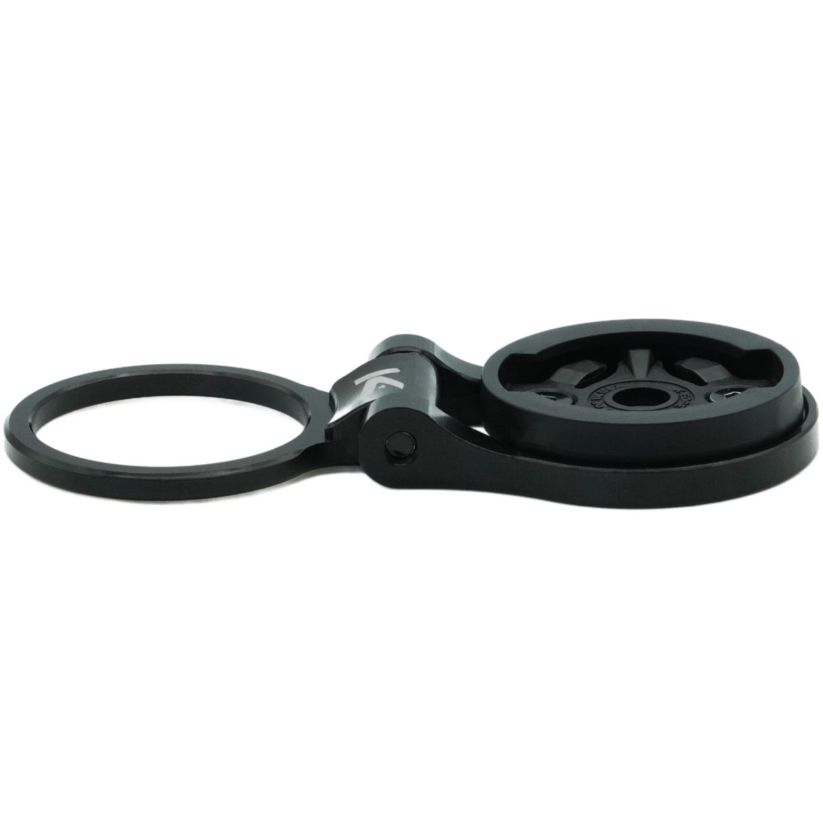 K-Edge Garmin Race Stem Mount Adj Vorbauhalterung