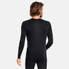 Performance Warm Eco BL Top Crew Neck L/S Langarm Unterhemd