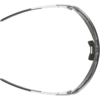 TURBO PRO Q LITE Sportbrille 