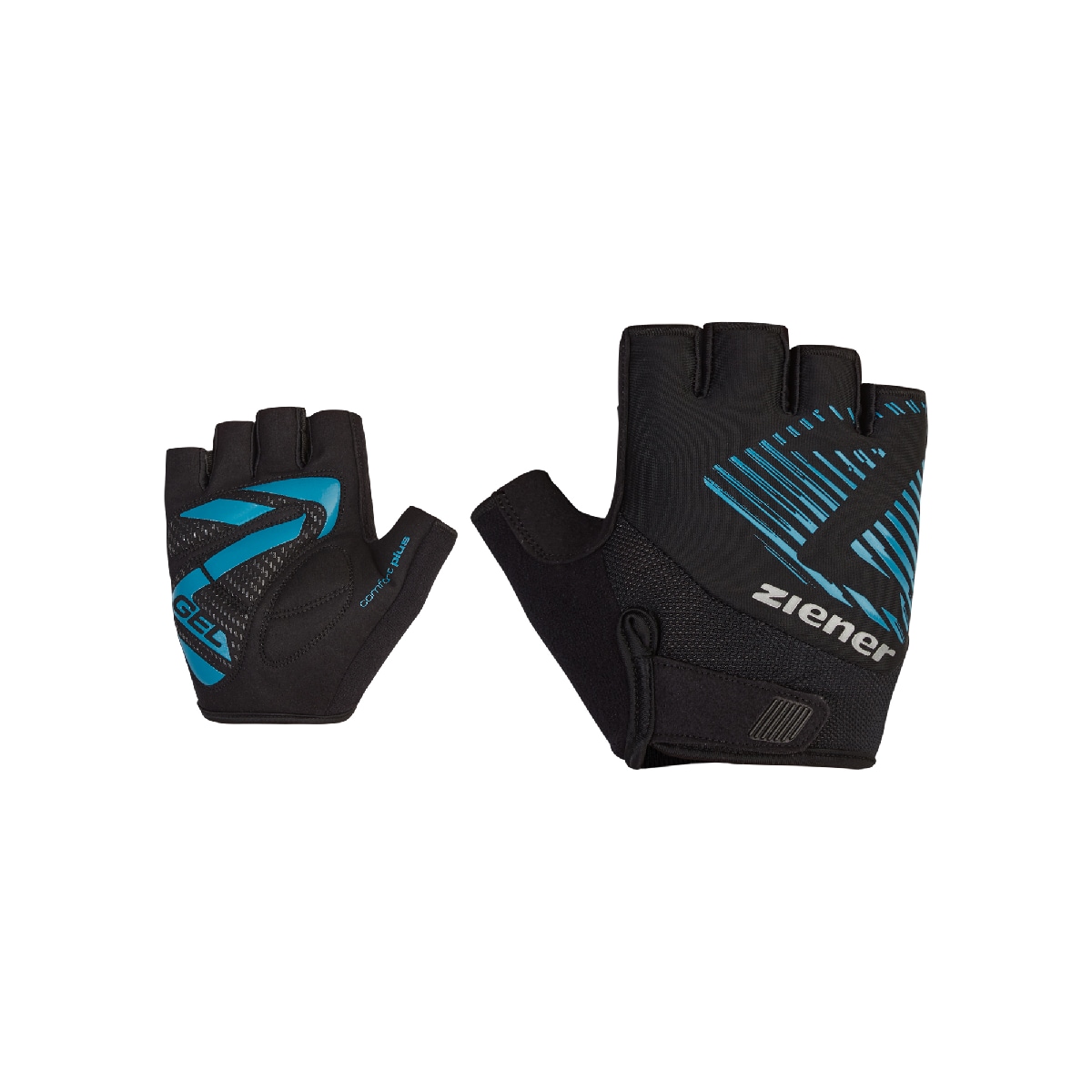 ziener CURDT-Z Fahrradhandschuhe