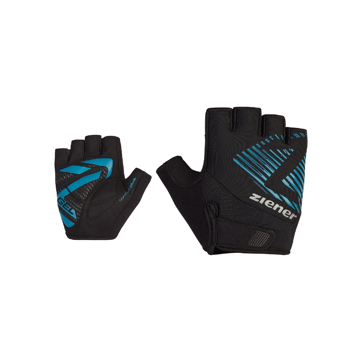 ziener CURDT-Z Fahrradhandschuhe