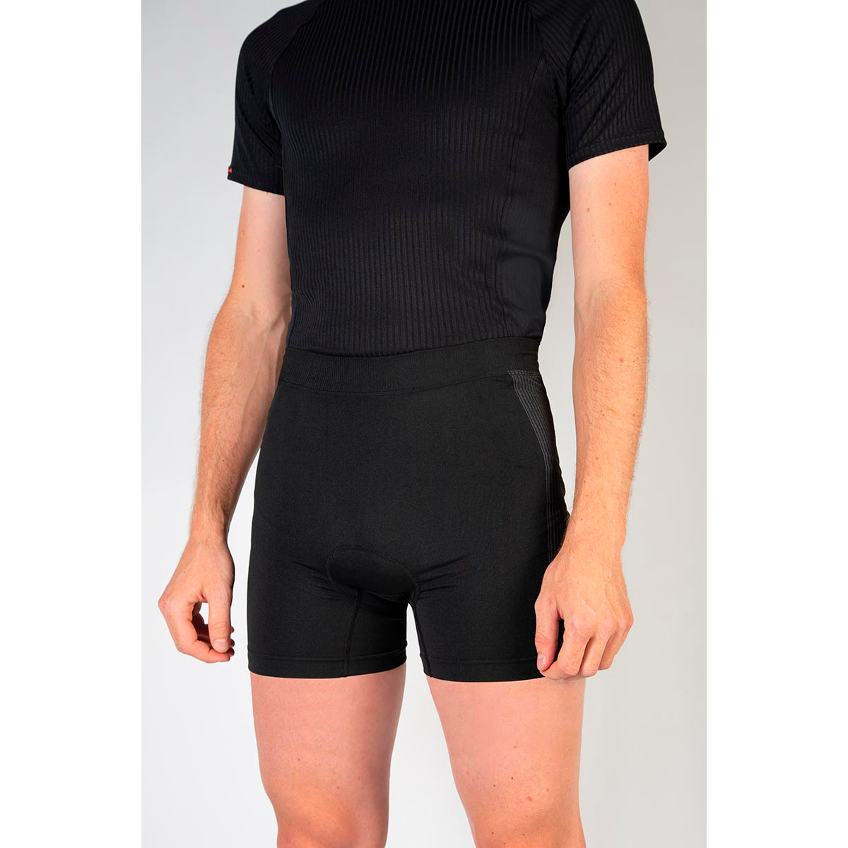 ENGINEERED PADDED BOXER II Cycling Pants
