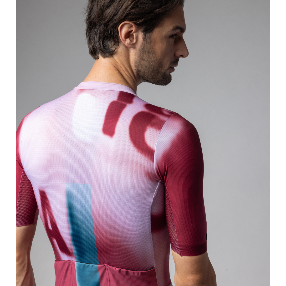 SOUND JERSEY Radtrikot