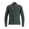  ESSENTIAL LIGHT Mid Layer 1/2 zip Langarm Bikeshirt