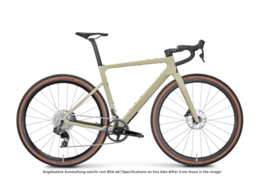 Backroad FF Rival AXS XPLR