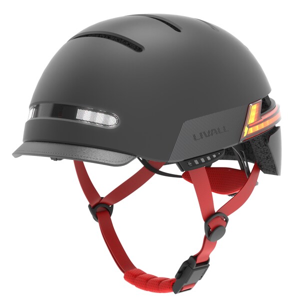 BH51M NSO City Fahrradhelm