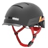 BH51M NSO City Bike Helmet