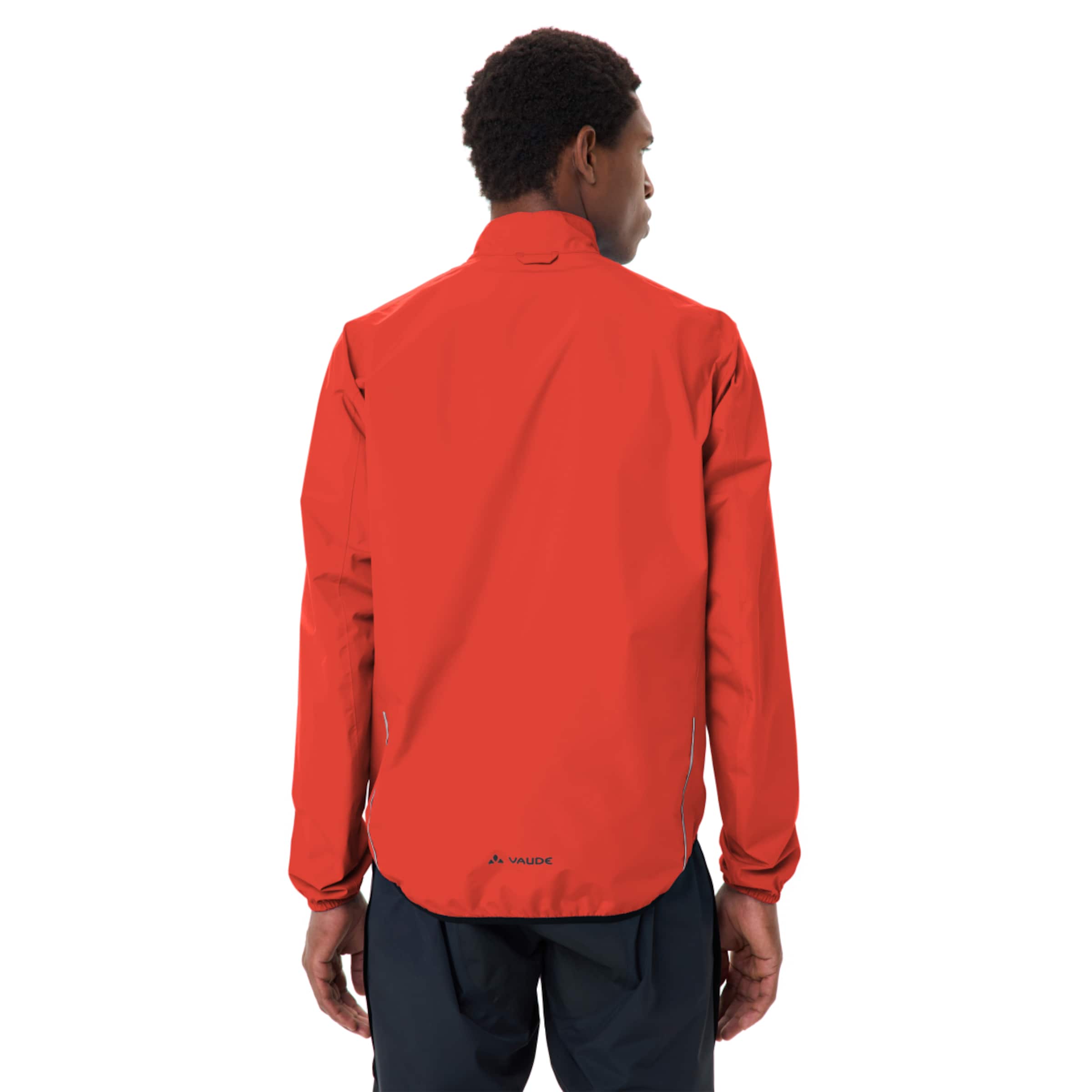 MEN'S DROP JACKET III allweather jack