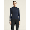 ADV BIKE SUBZ LS JERSEY W Damen Langarm Radtrikot