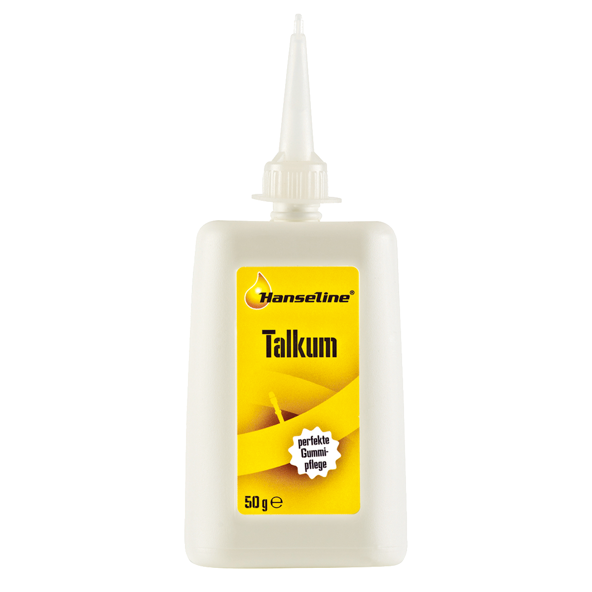 Hanseline Talkum Pulver