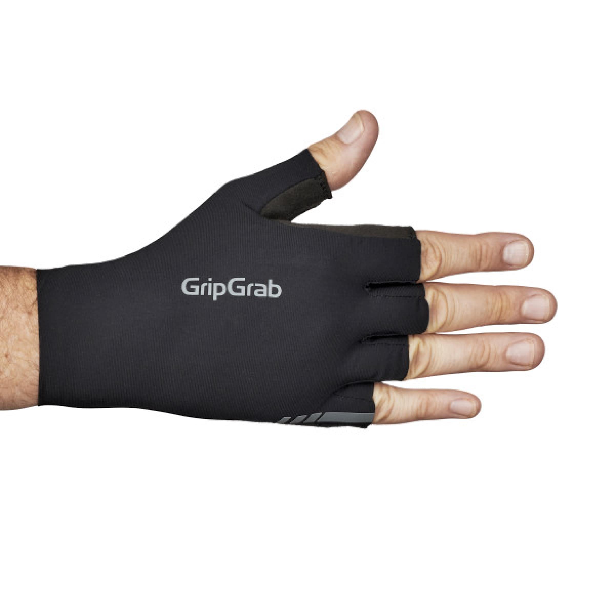 FASTSTREAM AERO fietshandschoenen korte vingers 