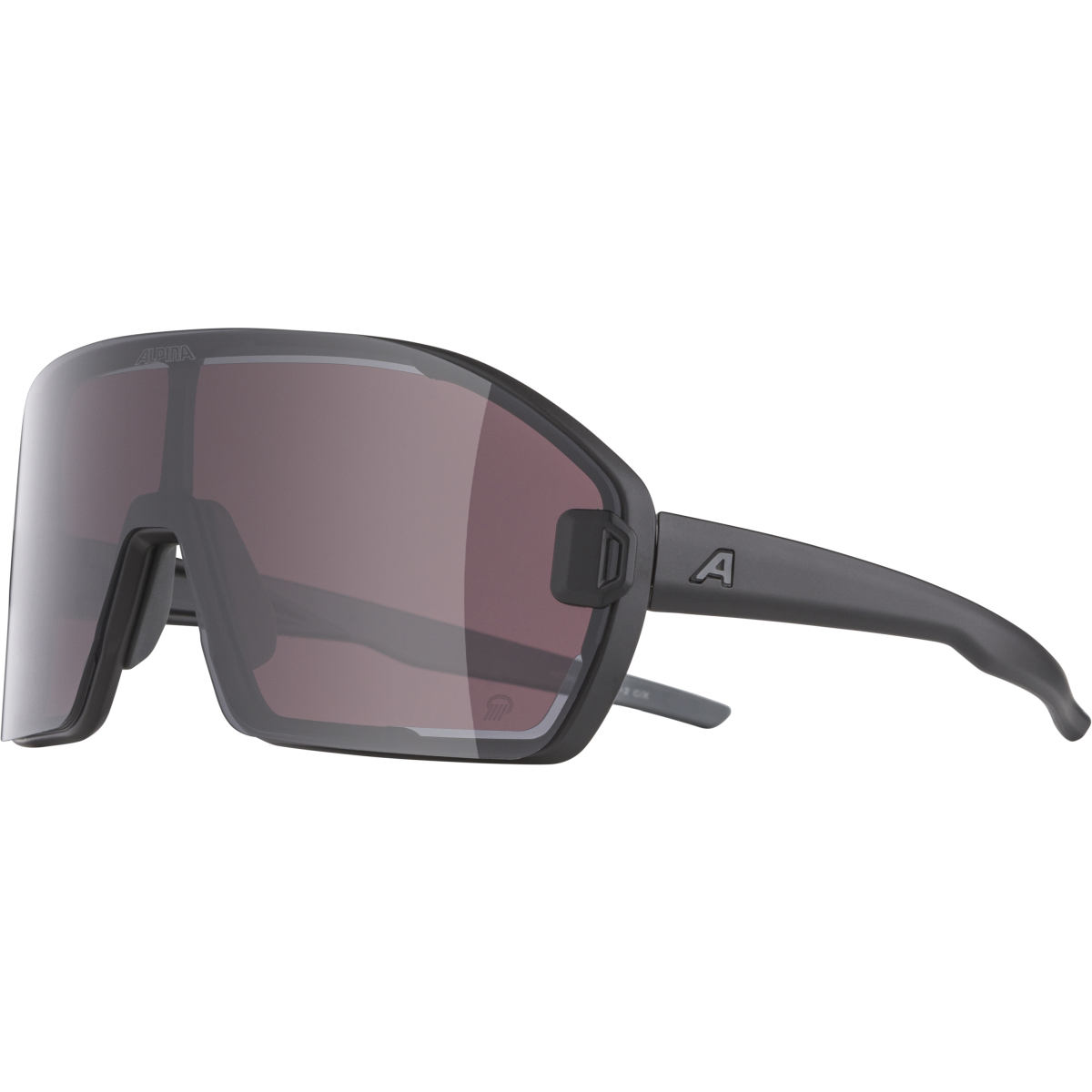 BONFIRE MAG Lifestyle zonnebril