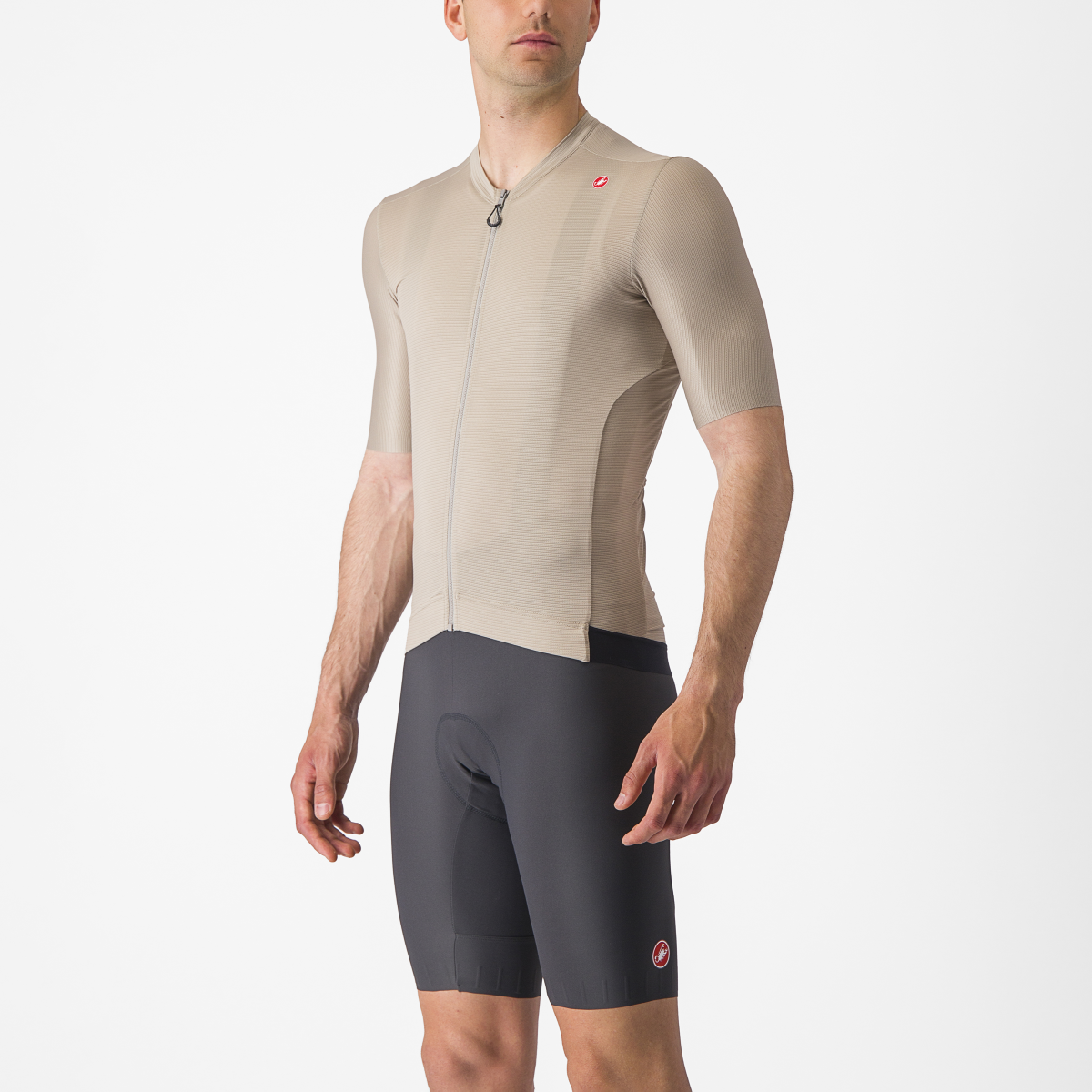 ESPRESSO JERSEY Short Sleeve Cycling Jersey