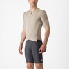 ESPRESSO JERSEY Short Sleeve Cycling Jersey