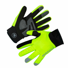 STRIKE HANDSCHUHE Winter Cycling Gloves