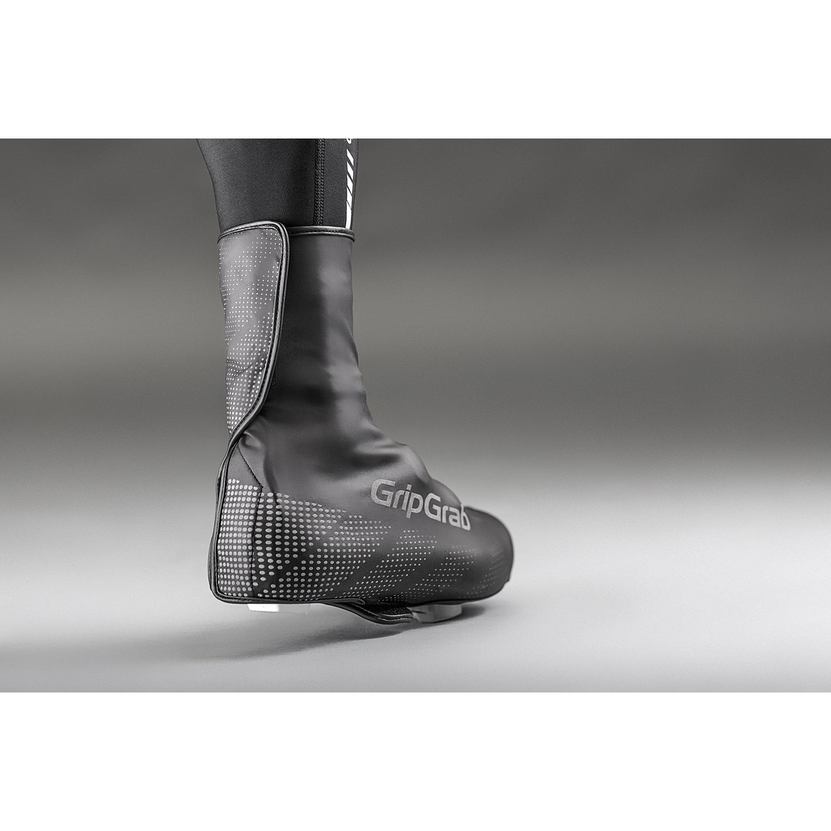RIDE WATERPROOF overschoenen