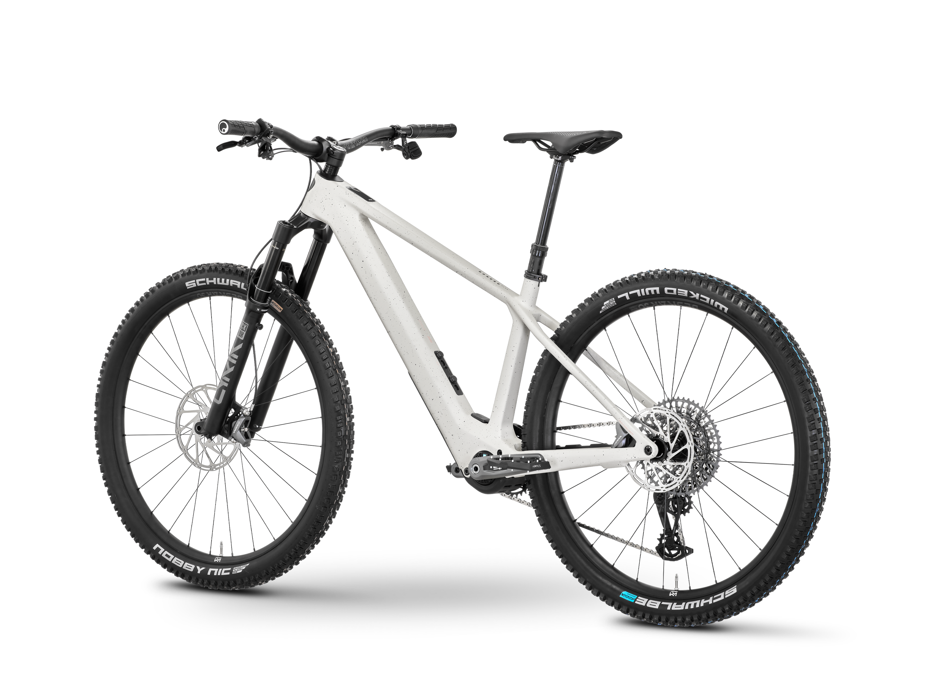 Bonero Plus 3