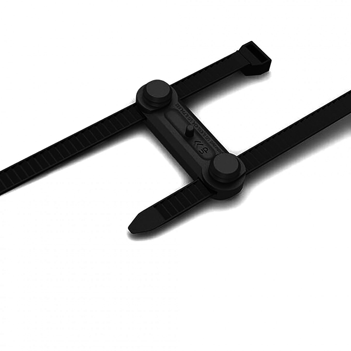 Fidlock TWIST uni base Universal-Flaschenhalterung für den Rahmen