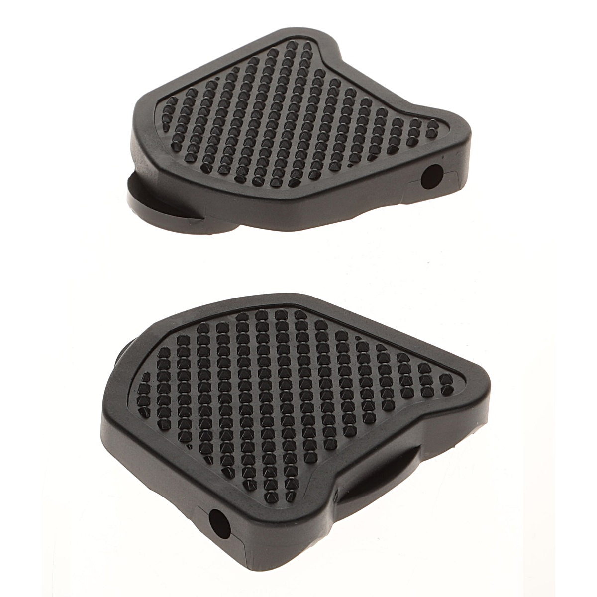 Pedalabdeckung für Look KEO Klickpedale
