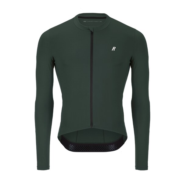 M Race Mid Szn LS Jersey