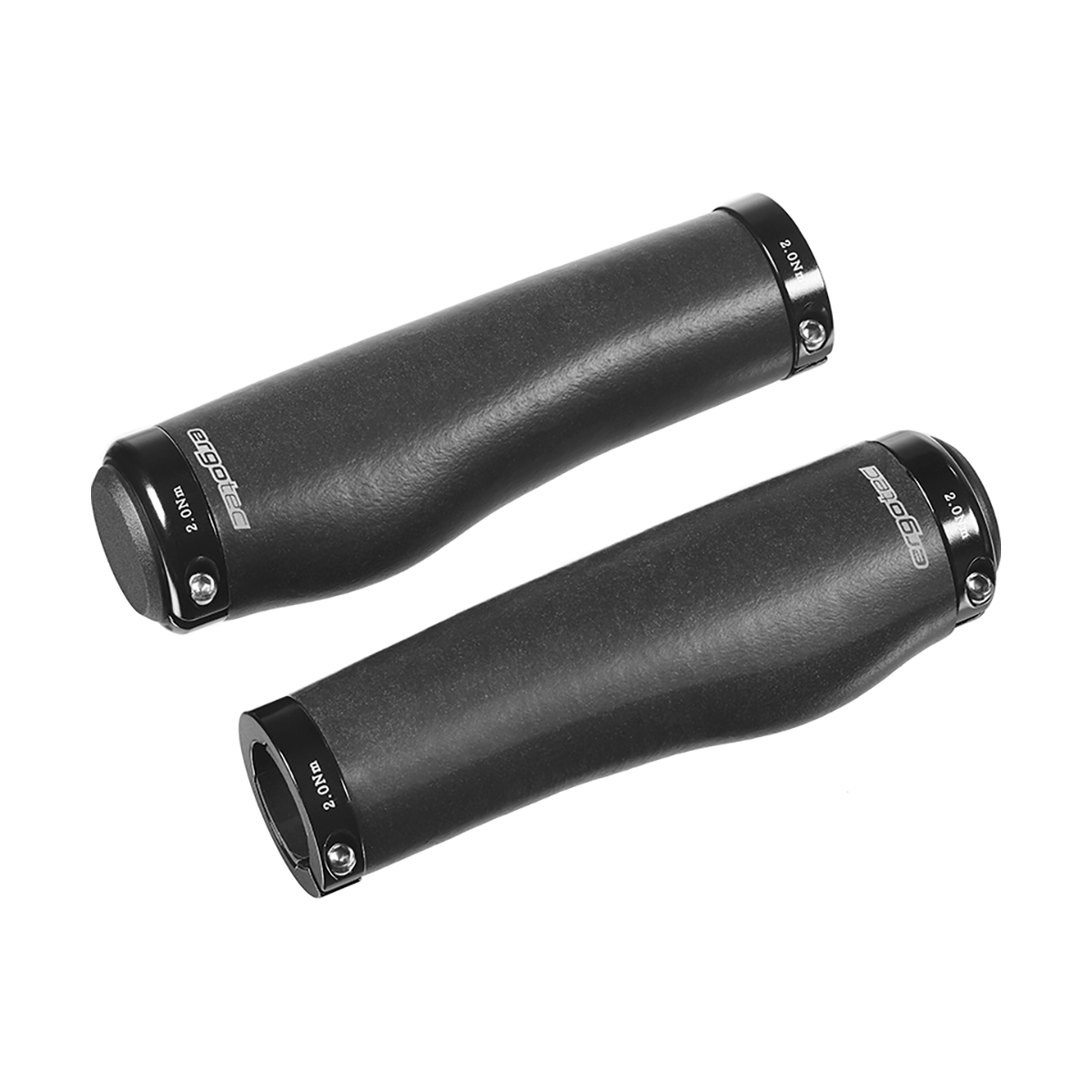 ergotec KYOTO SILICONE GRIFFE