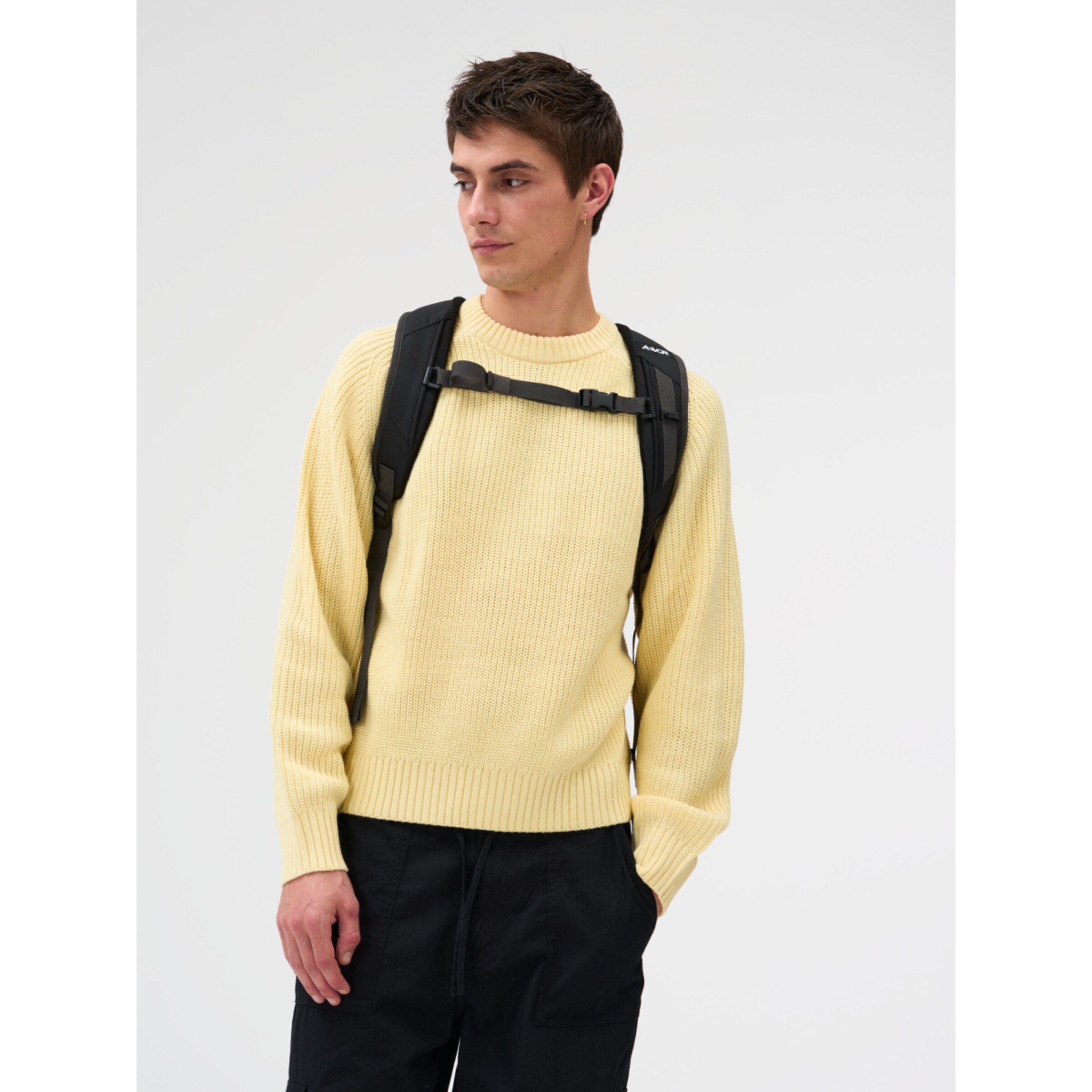 ROLL PACK Fahrradrucksack