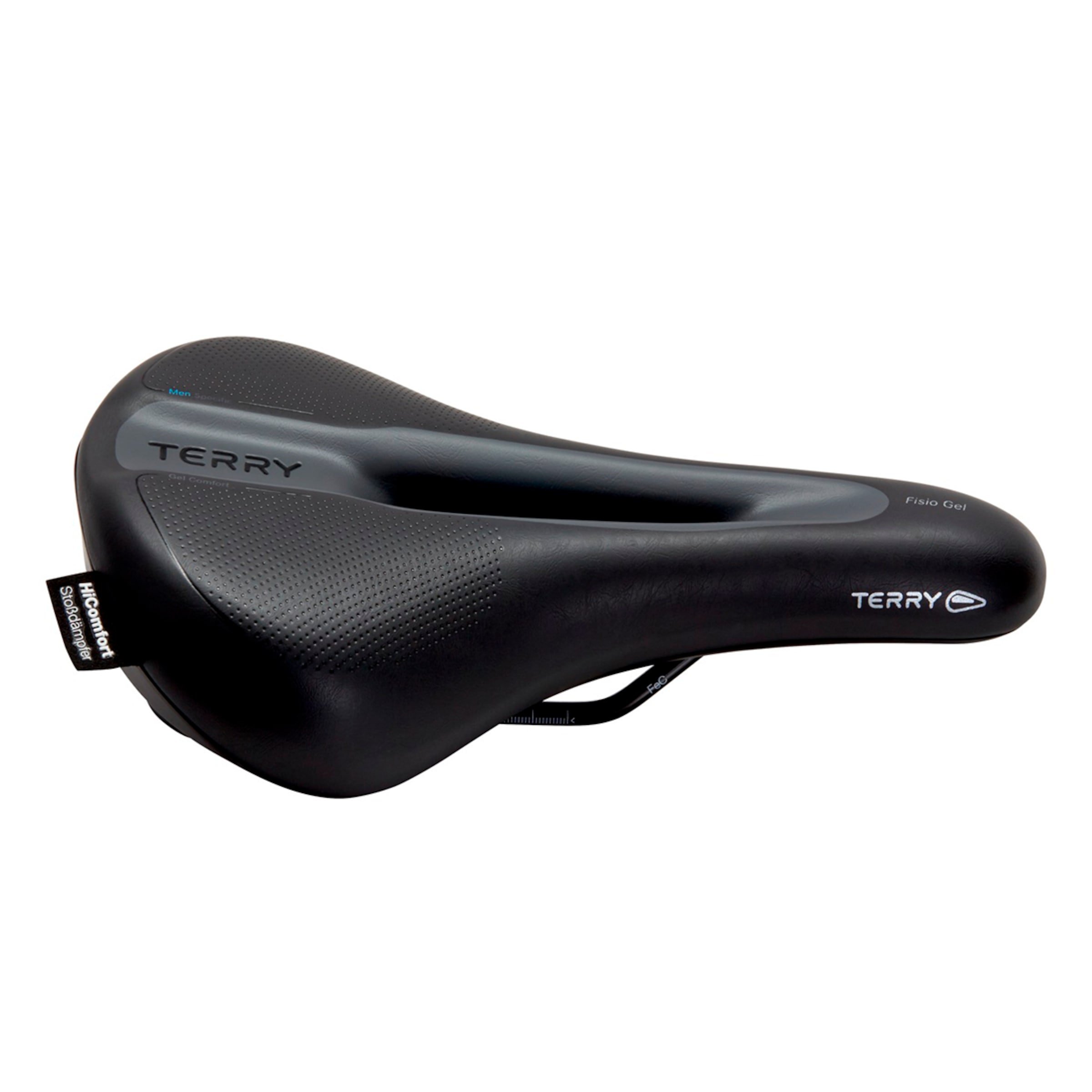 Fisio Flex Gel Men Touring Comfort selle