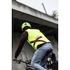 URBAN CITIZEN JACKET Reflex Wende-Weste